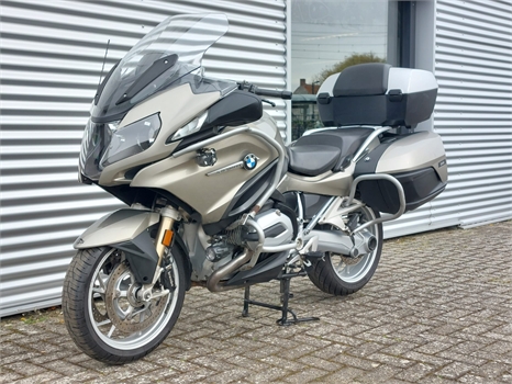 BMW R 1200 RT LC